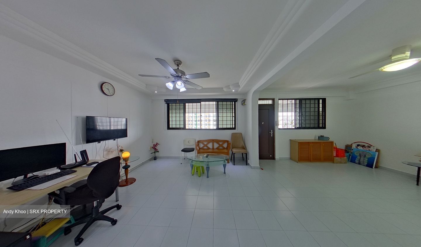 Blk 367 Yishun Ring Road (Yishun), HDB 4 Rooms #500885051